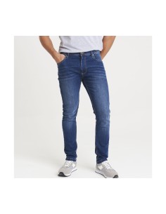 A-SD004-Jean slim Max pour homme 2